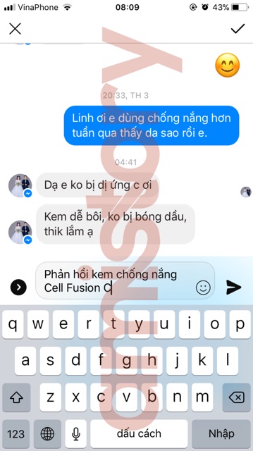 MUA 1 TẶNG 1: Kem chống nắng Cell Fusion C - Hiệu quả cho cả làn da mỏng manh, khó chiều