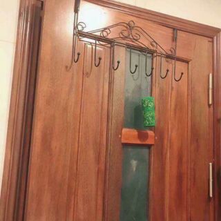 TÚI ĐUỔI MUỔI