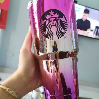 Cốc giữ nhiệt Starbuck Thái lan