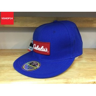 NÓN SNAPBACK VNXK BÍT ĐUÔI CABELA