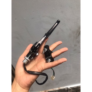 Tay côn RCB cho mọi loại xe tay côn.