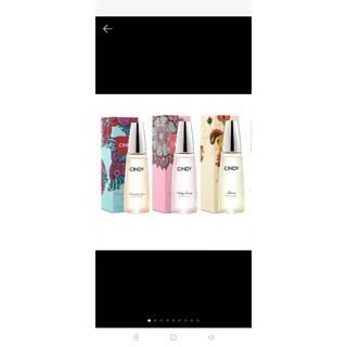 Nước hoa Cindy 50ml