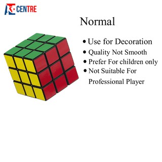 Khối Cube Ma Thuật Độc Đáo