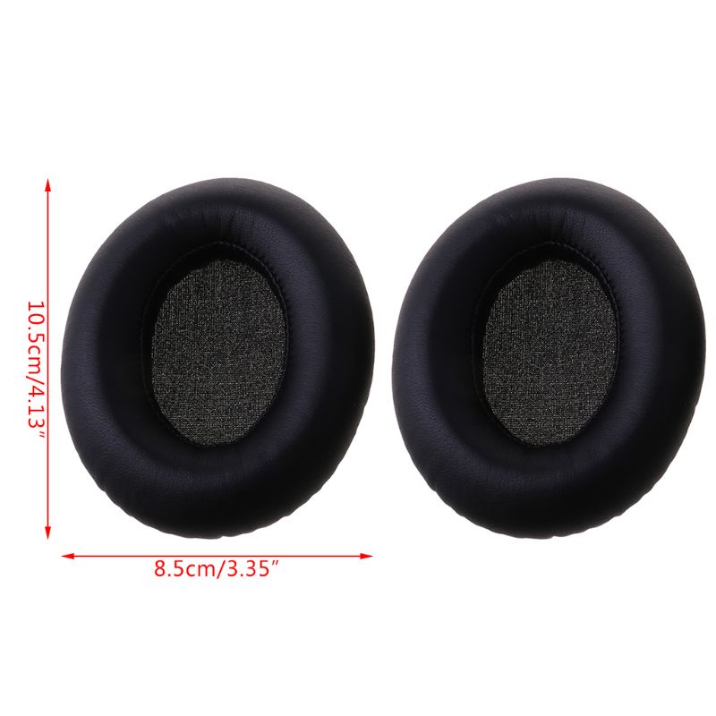 Đệm Xốp Bọc Đầu Tai Nghe Cách Âm Cho TaoTronics TT-BH060