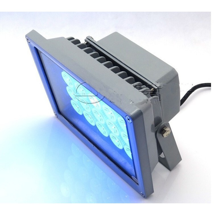 ĐÈN UV SẤY KEO UV 20W VÀ TRỊ ÁM HỒNG MÀN HÌNH CÓ TAY CẦM TIỆN DỤNG