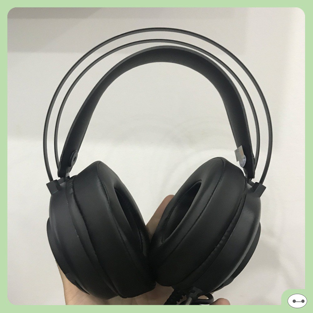 TAI NGHE GAMING DAREU EH416 7.1 LED RGB HÀNG CHÍNH HÃNG