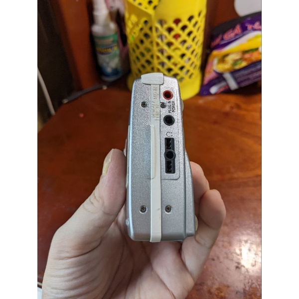 Máy nghe nhạc Pioneer PMD R3