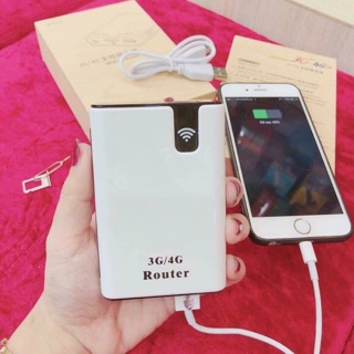 Củ phát wifi