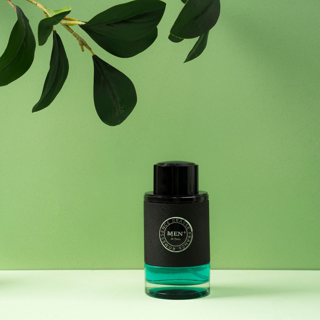 Nước Hoa Nam Cenota Men+ Mạnh Mẽ, Lịch Lãm, Thành Đạt 100ml | BigBuy360 - bigbuy360.vn