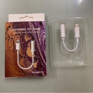 Rắc chuyển tai IP7/IP8 xịn ( hỗ trợ nghe nhạc MP3)