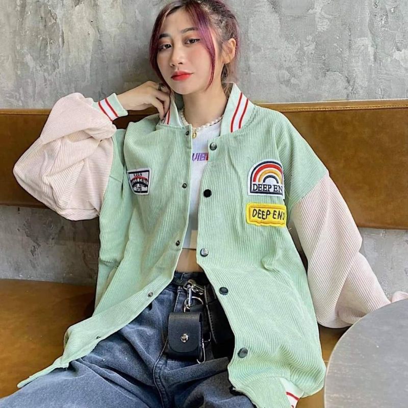 Áo khoác cặp rất hot. | BigBuy360 - bigbuy360.vn