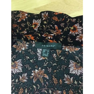 Áo sơ mi primark