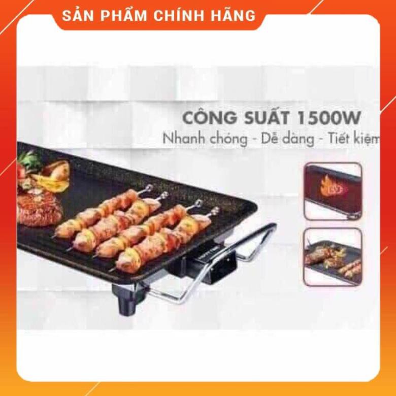 Bếp nướng sunhouse SHD4607