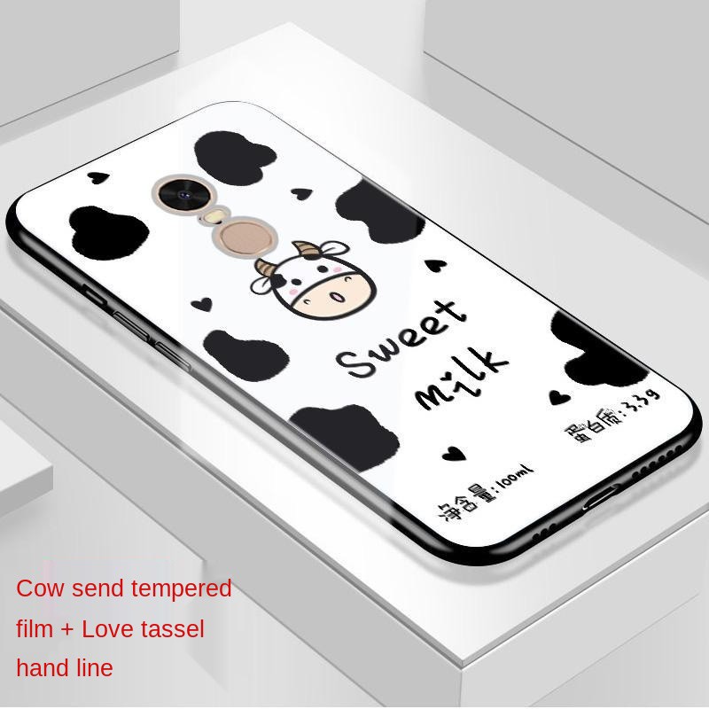 Ốp Điện Thoại Mặt Gương Cho N6Pro N6Lite 360n6 | BigBuy360 - bigbuy360.vn