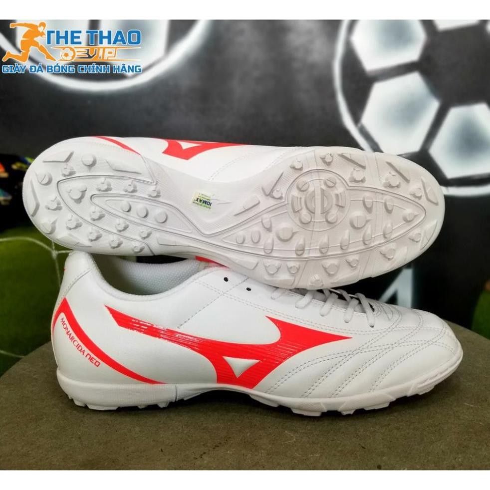 XẢ HÀNG [ Nhiều màu ] Giày đá banh chính hãng Mizuno Monar Neo Select AS BÁN RẺ NHẤT new new : c1 # ˇ