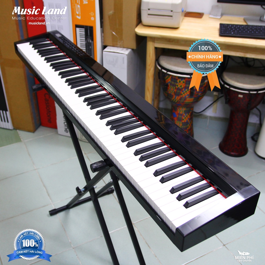 Đàn Piano Điện Konix PH88C – Chính hãng