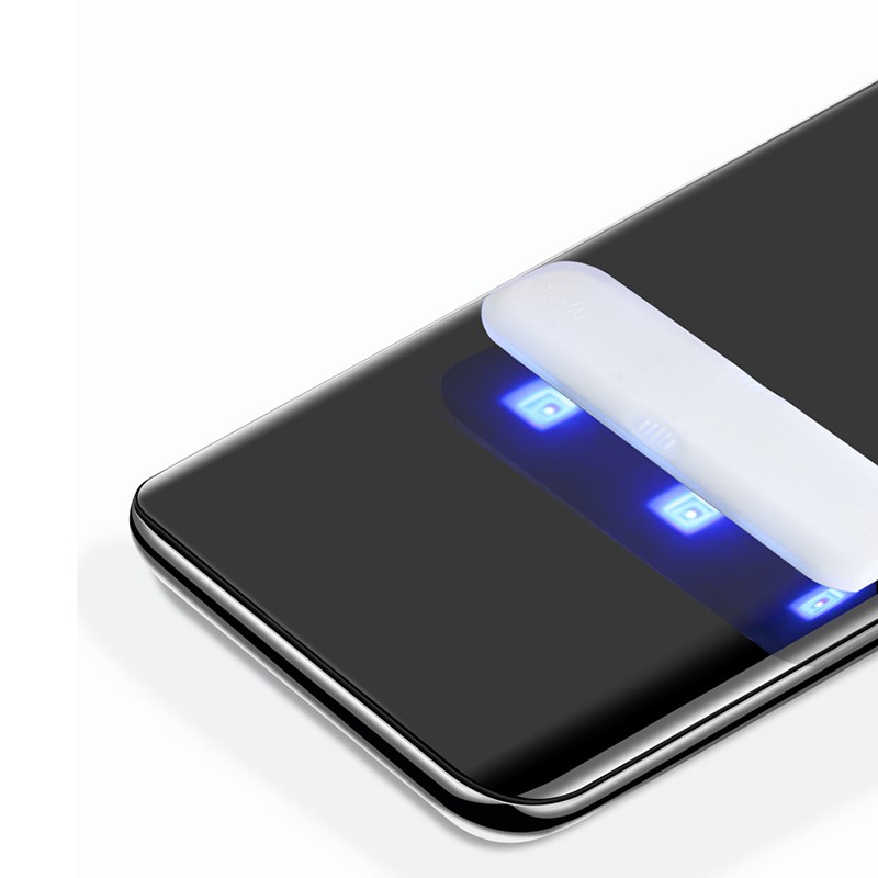 Kính Cường Lực Bảo Vệ Toàn Diện Cho Samsung Galaxy S22 Ultra S21 S20 S10 S9 S8 Plus Note 20 Ultra Note 10 Plus Note 8 9