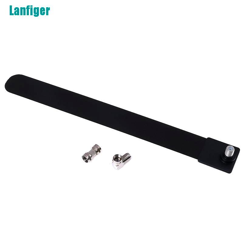 Ăng Ten TV Kỹ Thuật Số Trong Nhà mini 1080p HDTV 100 + HD TV