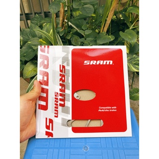 Đĩa phanh sram centerline 180mm
