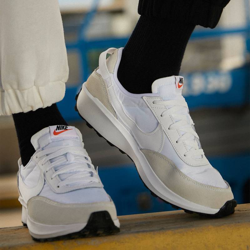 Giày sneaker Nike Waffle Debut chính hãng