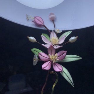 [Triền Hoa-Trâm Hoa Quấn] Lưỡng Sinh Hoa - Chanhua