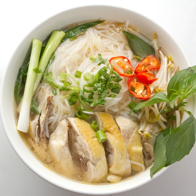 Combo 5-10 gói Bột hương gà - Bột tinh gà - Chicken Delicious Powder (200g) làm gà ủ muối, phở gà, lẩu gà
