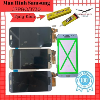 Màn Hình Samsung Galaxy J7 Pro,J730 Màn Zin Amoled,2IC,A+A 198 Hiển Thị Sắc Nét,Đổi Trả Miễn Phí Trong Vòng 7 Ngày
