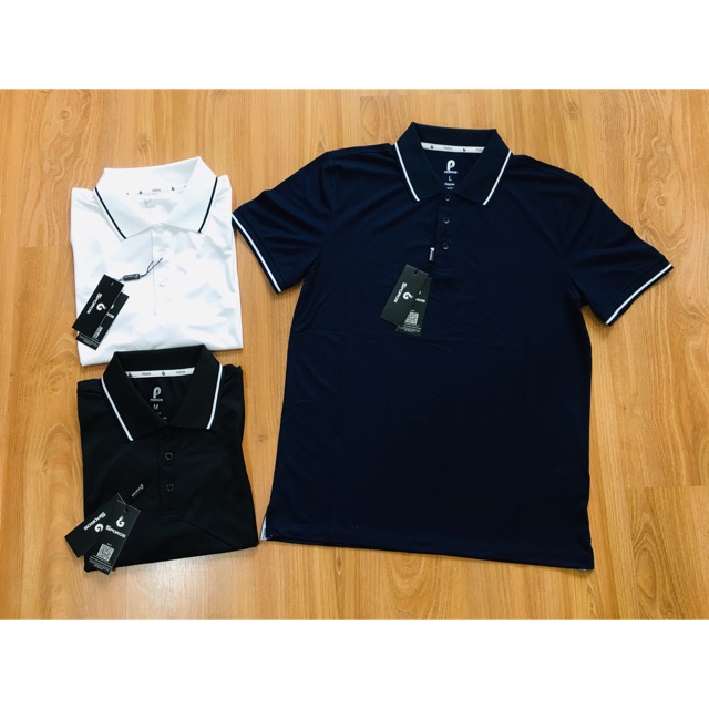 Combo áo polo Made in VN