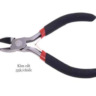 Kìm làm trang sức - dụng cụ handmade