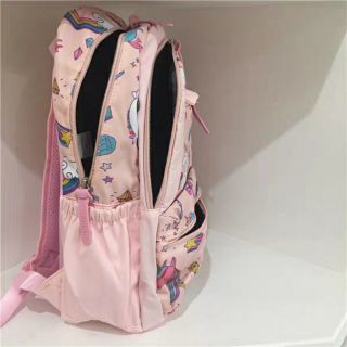 Balo ulzzang unicorn cute (order)