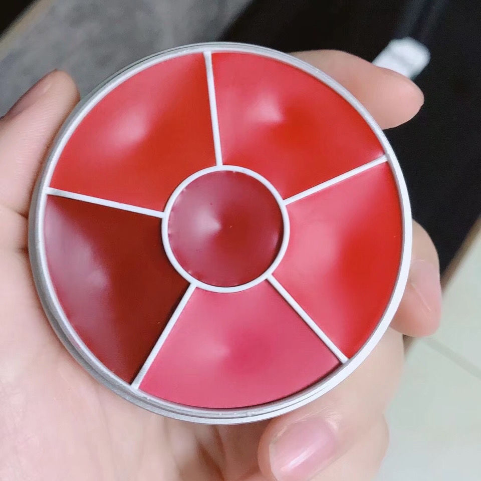 (Hàng Mới Về) Son Môi Xiaoyuwan Nhiều Màu Sắc Tùy Chọn | BigBuy360 - bigbuy360.vn