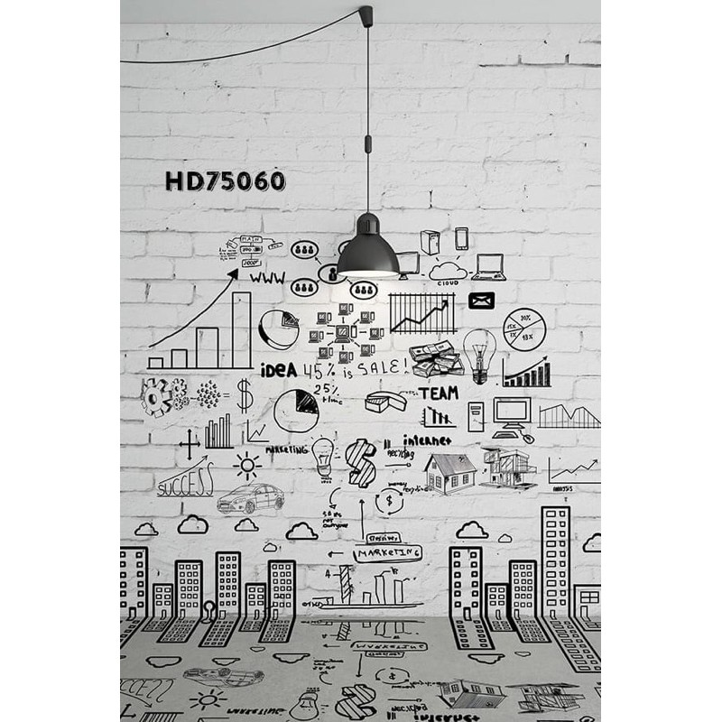 BACKGROUND CHỤP HÌNH LIVESTREAM SIZE 1,7*2,5m