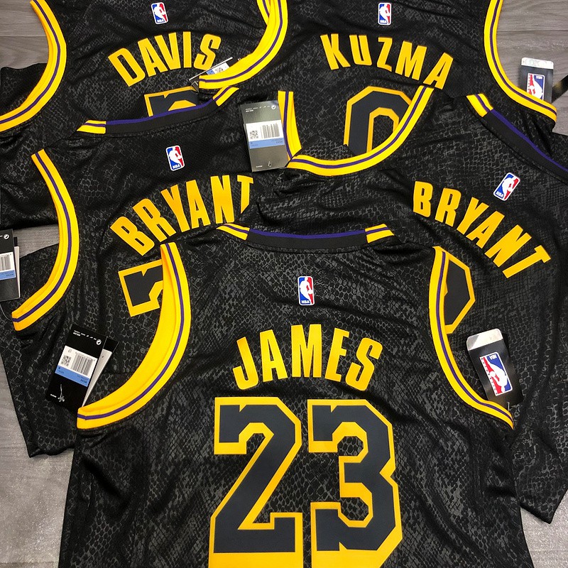 Áo bóng rổ Lebron - Áo thi đấu chính thức, hàng swingman, logo decal nhiệt cao cấp | Choibongro.vn