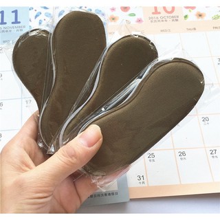 Bộ lót gót giầy nam/ nữ tránh trầy xước gót chân/lót gót giày rộng, hàng loại 1