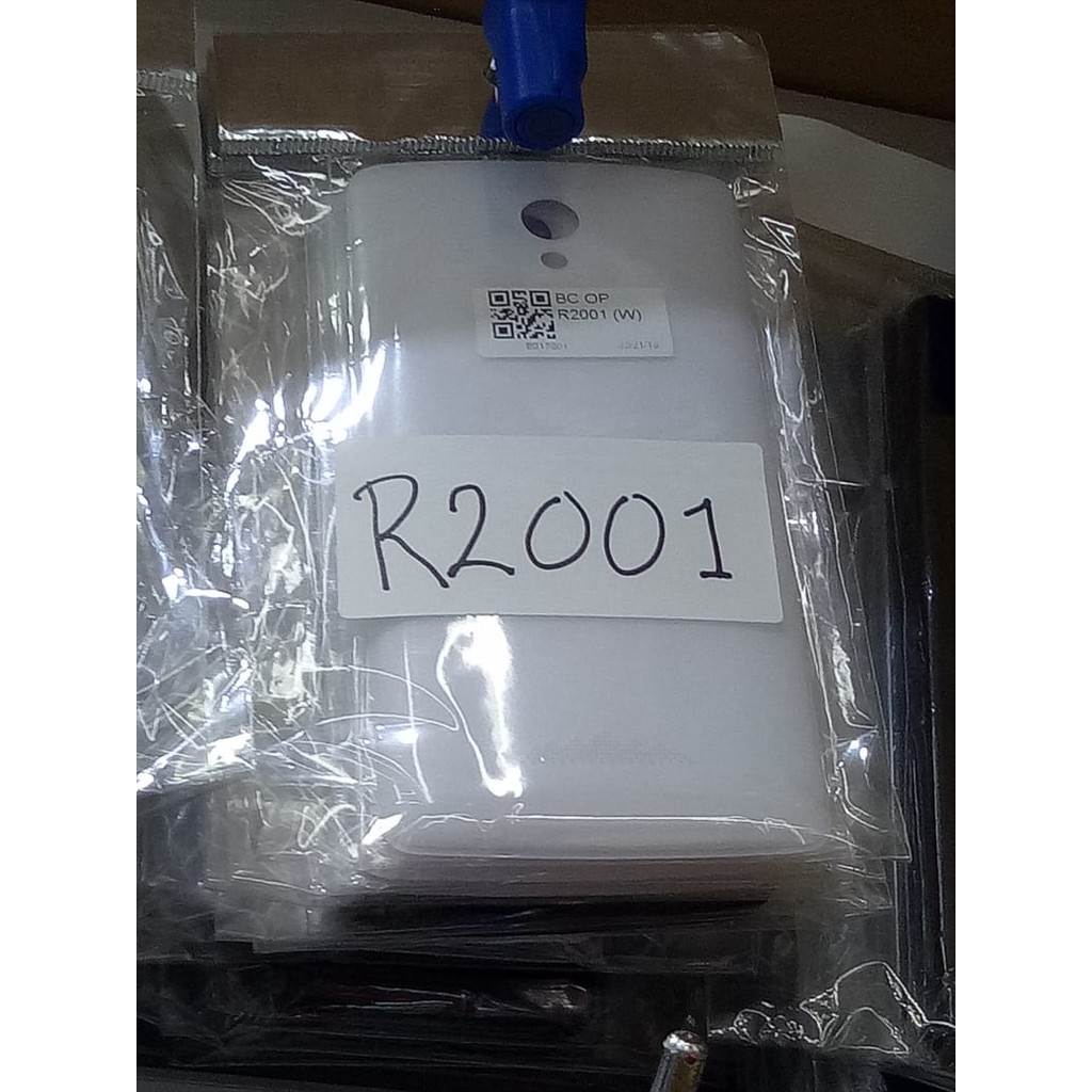 Ốp Điện Thoại Mặt Gương Cho OPPO Yoyo R2001 / OPPO MIRROR 3 R3001