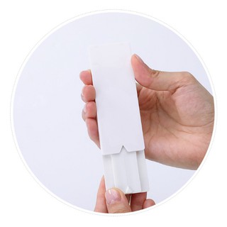 Bộ dụng cụ treo cố định ổ cắm điện kèm vỉ siêu tiện dụng an toàn cho bé, giá đỡ các vật dụng gia đình GD248-TreoOCD-Vi