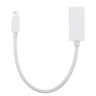 [Mã ELHA9 giảm 15% đơn 50K] Dây chuyển đổi mini Display Port sang HDMI