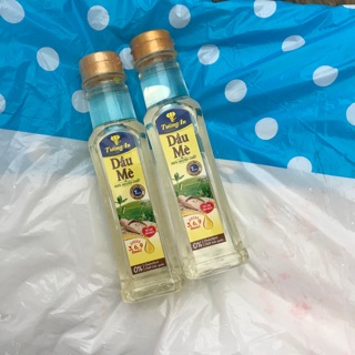 Dầu mè 250ml