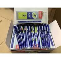 Bút Gel xóa được, luyện chữ, ngòi kim GP-3176 AODEMEI