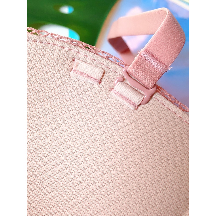 Áo Lót Quây Nâng Ngực Thông Hơi Cao Cấp B071