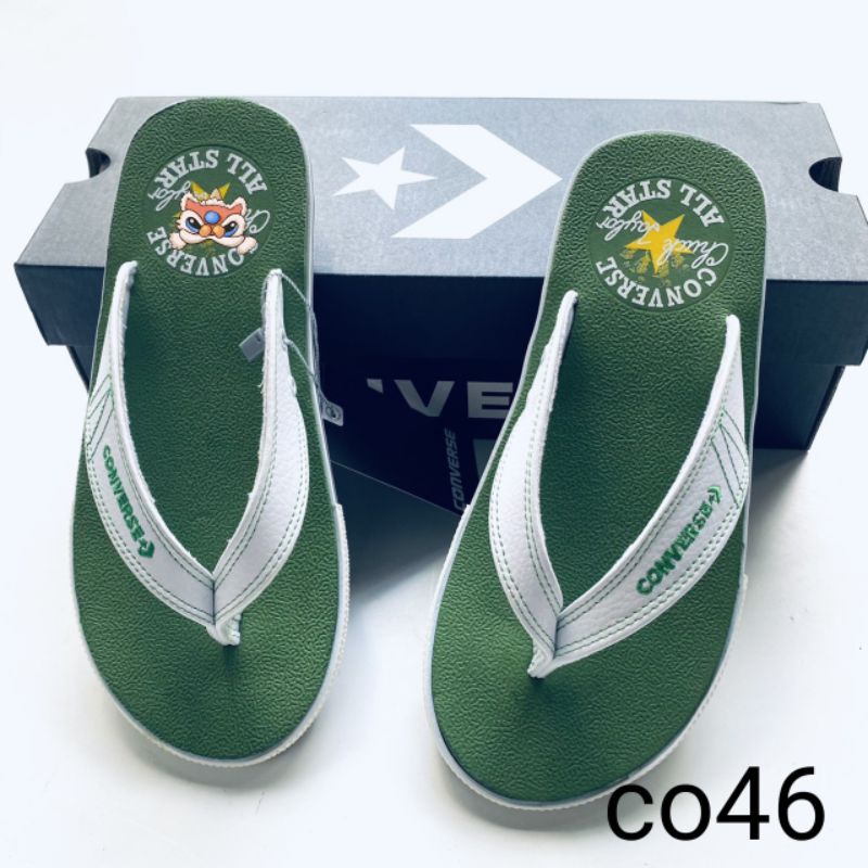 Dép nam xỏ ngón đẹp trẻ trung cao cấp