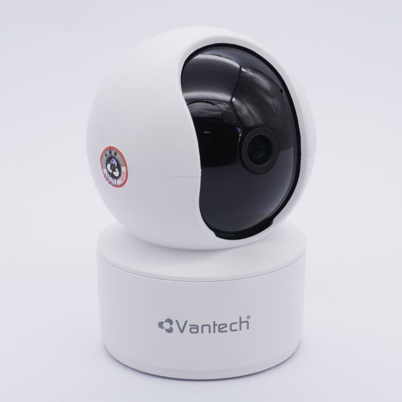 Camera Wifi Robot Vantech AI-V2020 ( Bảo hành 24 tháng)