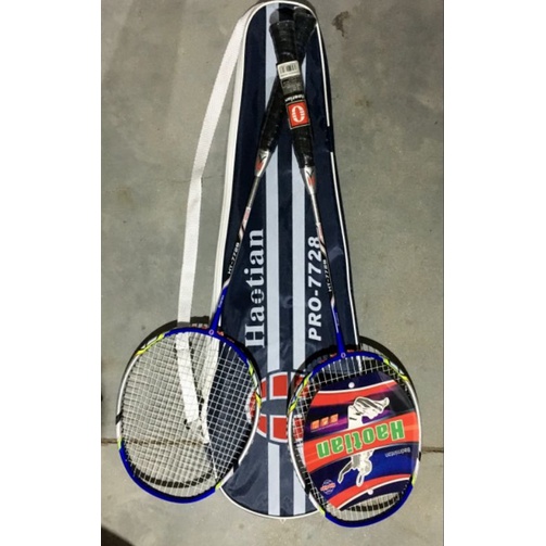 VỢT CẦU LÔNG GIÁ HỌC SINH - SINH VIÊN