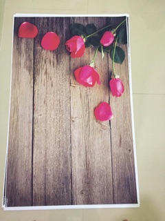 Thảm chụp ảnh 3D