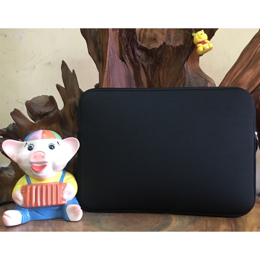 Túi chống sốc laptop VẢI MỊN MÚT DÀY từ 10->17.3 inch - FULL SIZE (HÀNG XƯỞNG NHÀ GIA CÔNG CHẮC CHẮN)