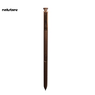 <richstore> Smooth Writing Capacity Touch Screen Stylus S Pen for Samsung Galaxy Note 9