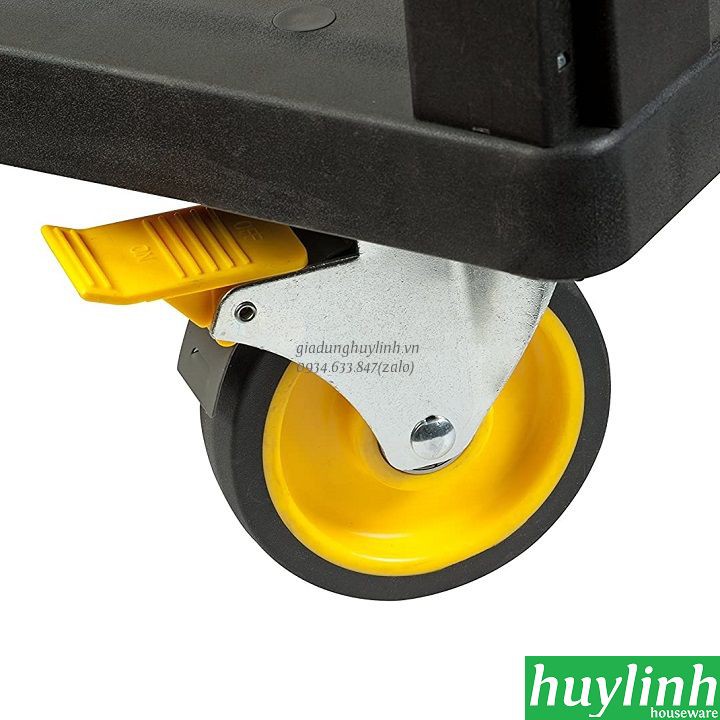 Xe kéo đẩy hàng đa năng Stanley SXWTC-PC508 - Tải trọng 150kg