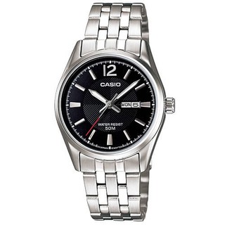 Đồng Hồ Nữ Casio LTP-1335D-1AVDF