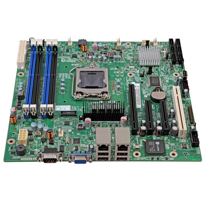 SERVER INTEL S1200BTS SK 1155 s1200v3 &  INTEL S1200V3 SOCKET 1150 | BigBuy360 - bigbuy360.vn