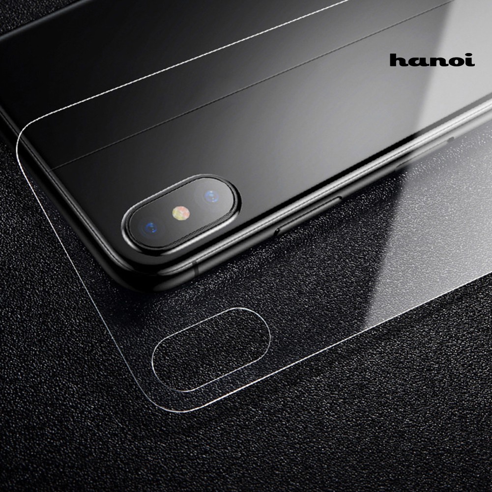 Ốp Điện Thoại Mặt Kính Cường Lực Cho iPhone 7 8 Plus XS Max 11 Pro Max